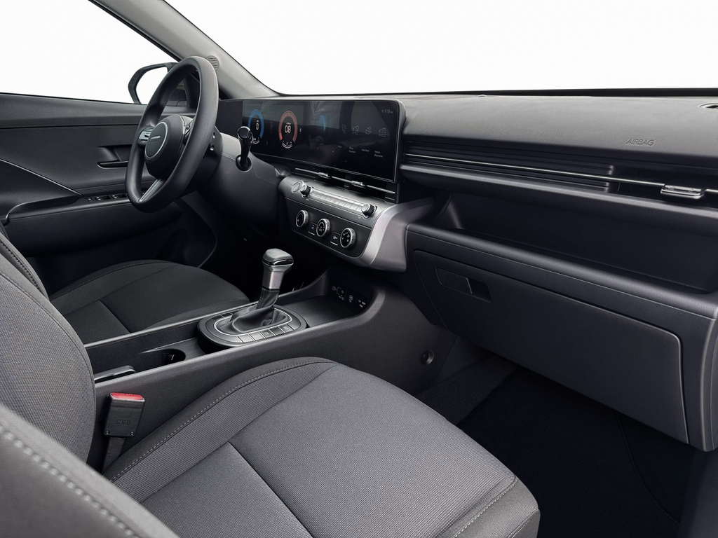 new 2026 Hyundai Kona car, priced at $27,665