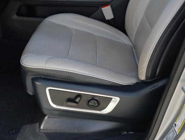 used 2022 Ram 1500 car, priced at $46,788