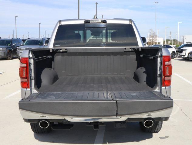 used 2022 Ram 1500 car, priced at $46,788