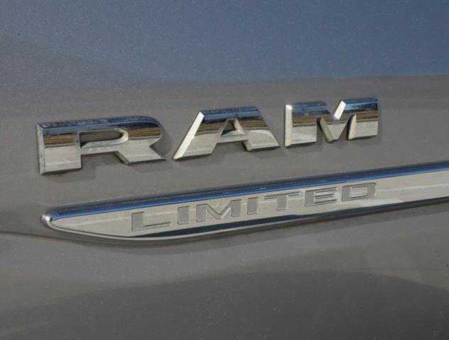 used 2022 Ram 1500 car, priced at $46,788