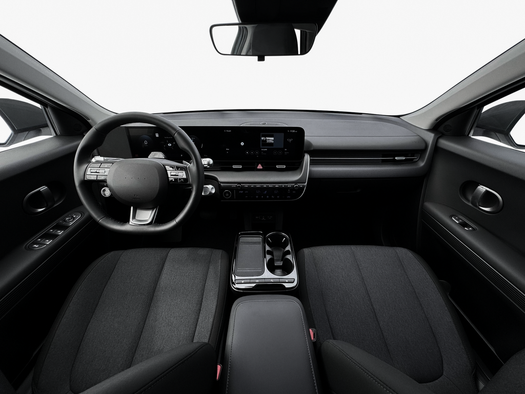 new 2026 Hyundai IONIQ 5 car, priced at $37,000