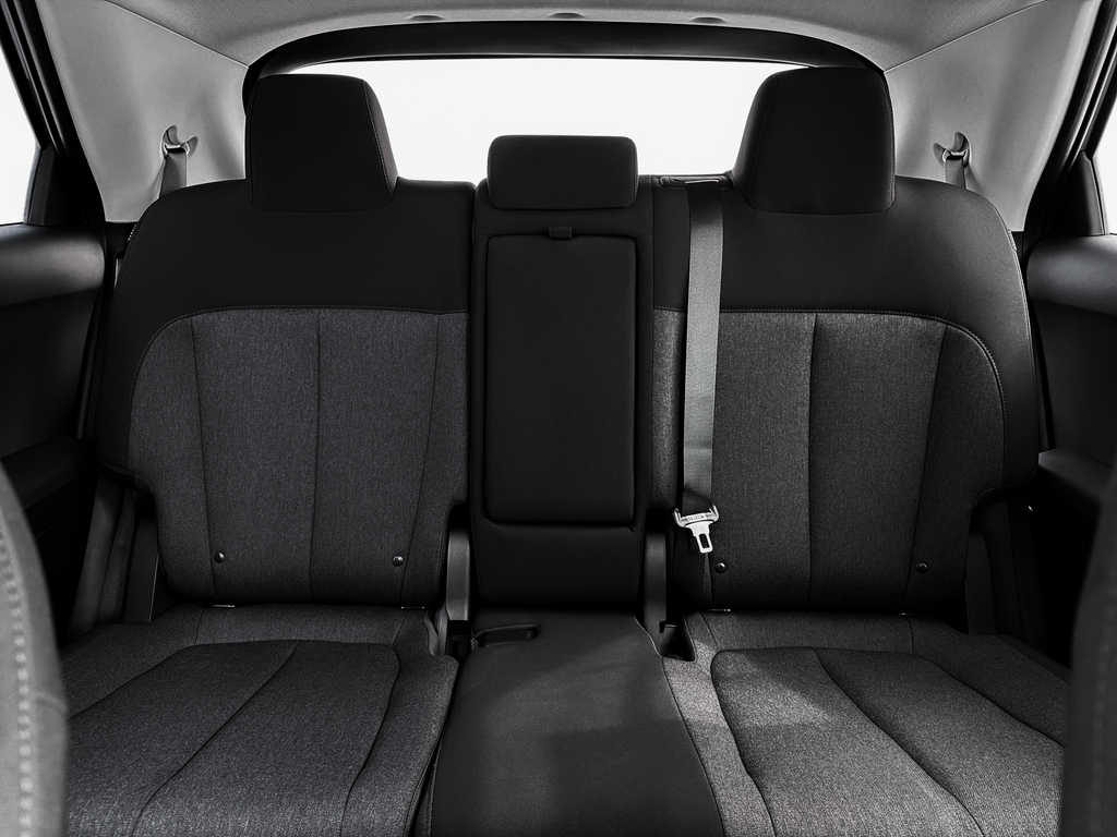 new 2026 Hyundai IONIQ 5 car, priced at $37,000