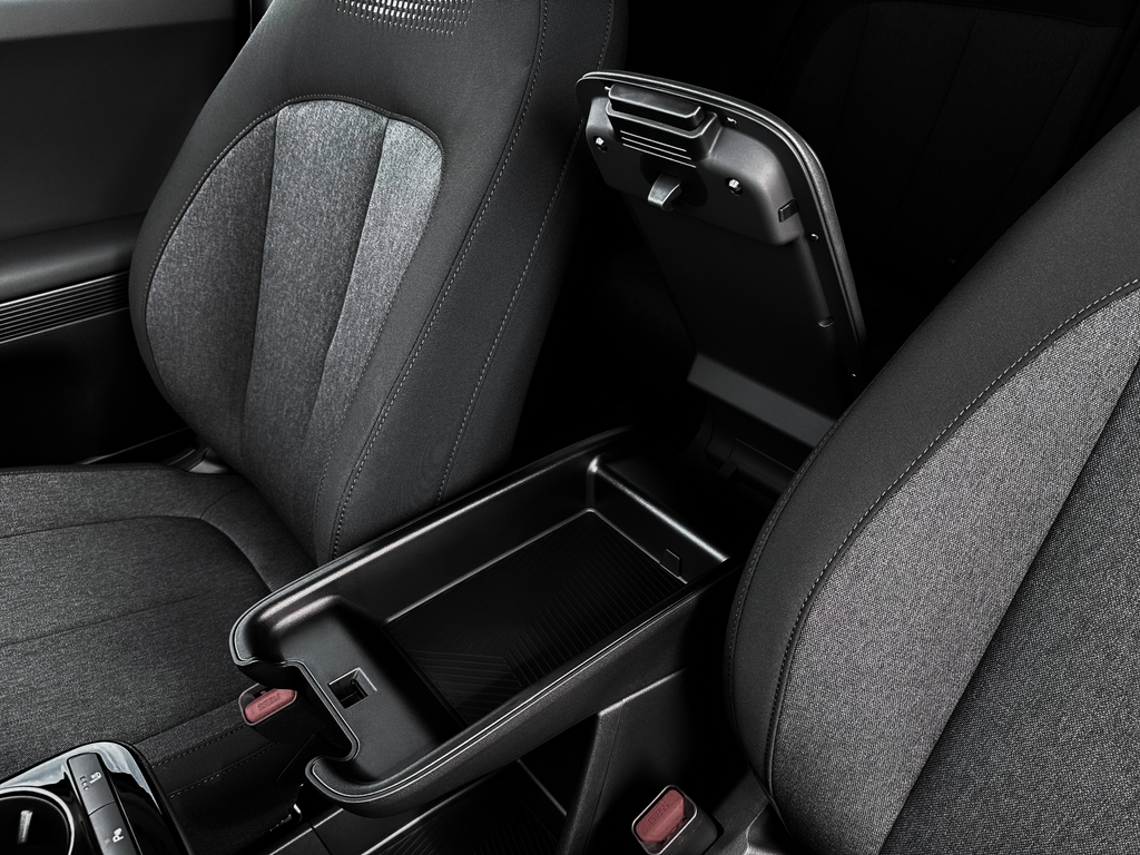 new 2026 Hyundai IONIQ 5 car, priced at $37,000