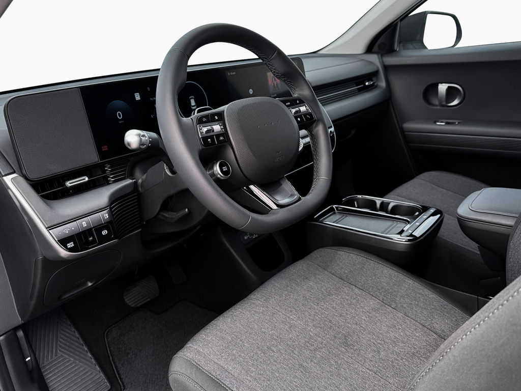 new 2026 Hyundai IONIQ 5 car, priced at $37,000