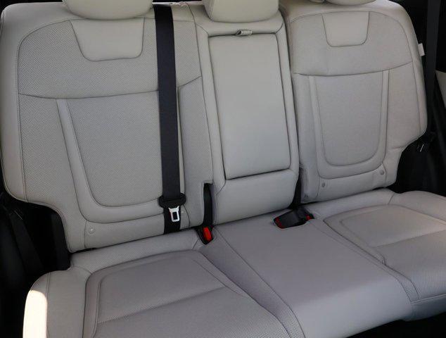 used 2025 Hyundai TUCSON Hybrid car, priced at $39,988