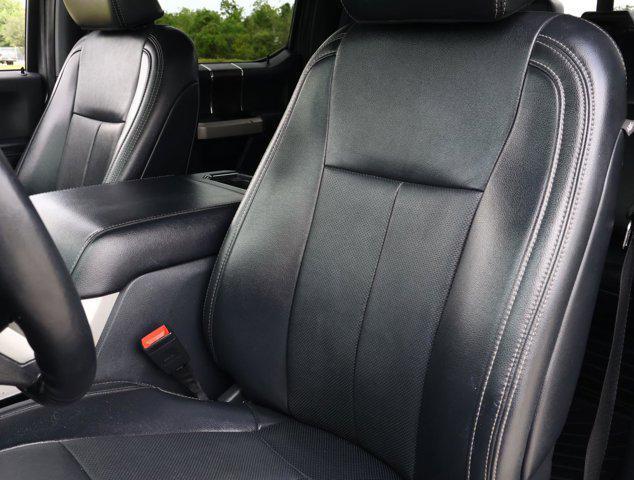 used 2022 Ford F-250 car, priced at $62,788