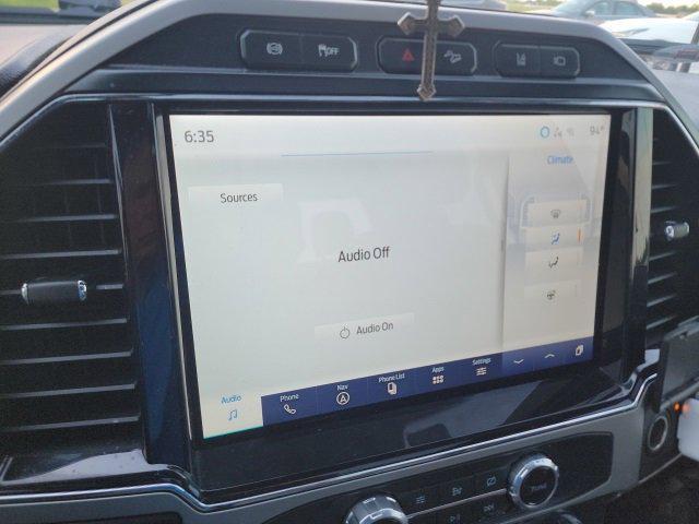 used 2022 Ford F-250 car, priced at $62,788