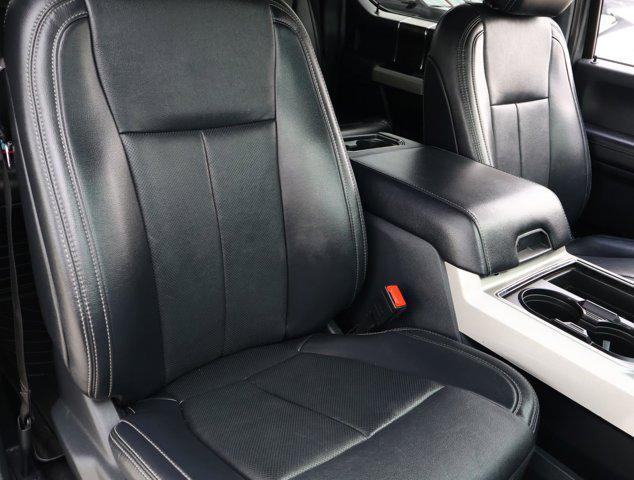 used 2022 Ford F-250 car, priced at $62,788