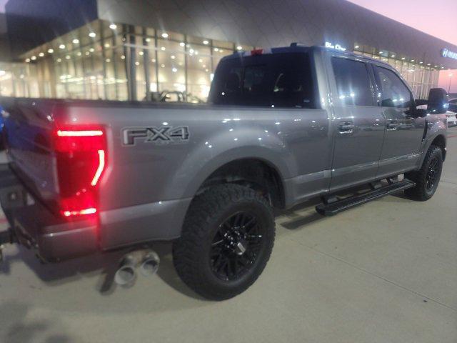 used 2022 Ford F-250 car, priced at $62,788