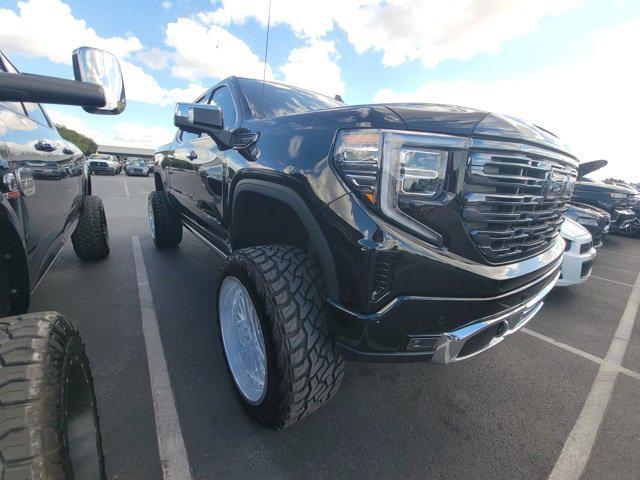 used 2023 GMC Sierra 1500 car, priced at $66,788