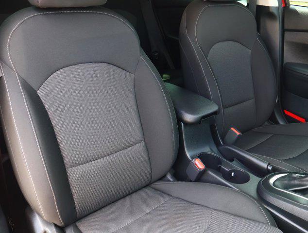 used 2023 Kia Forte car, priced at $21,288