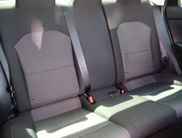 used 2023 Kia Forte car, priced at $21,288