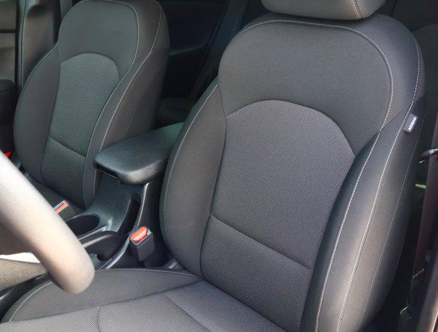 used 2023 Kia Forte car, priced at $21,288