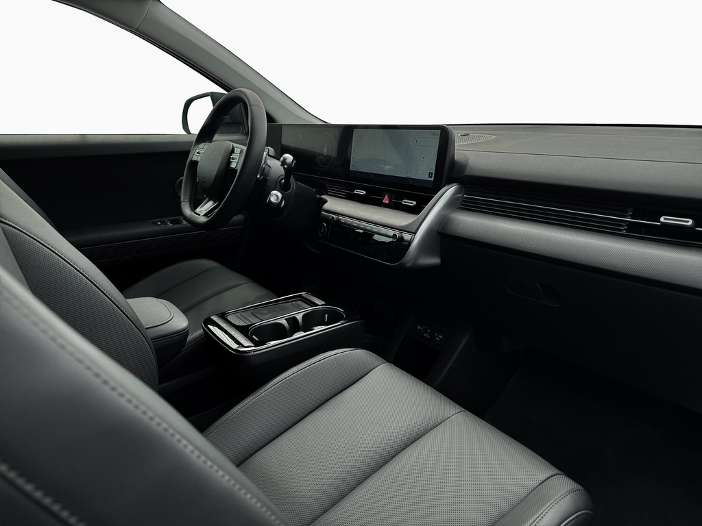 new 2026 Hyundai IONIQ 5 car, priced at $41,644