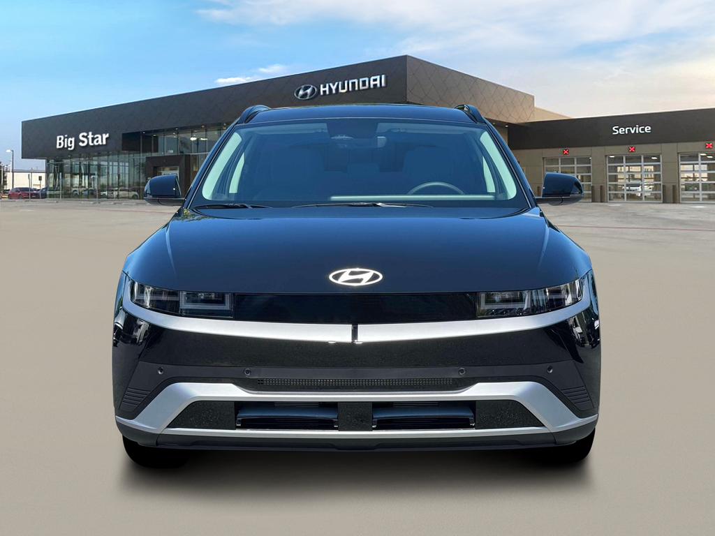 new 2026 Hyundai IONIQ 5 car, priced at $41,644