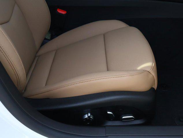 used 2025 Cadillac CT5 car, priced at $47,988