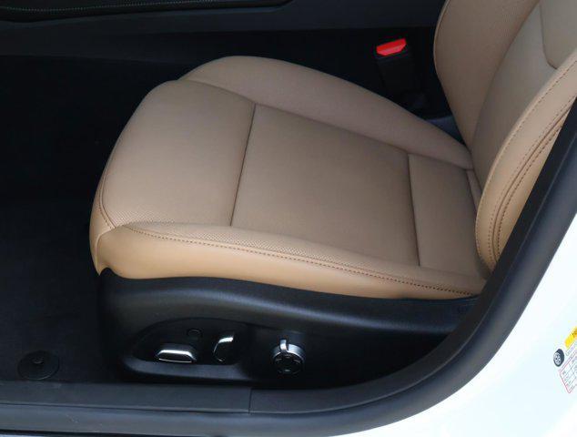 used 2025 Cadillac CT5 car, priced at $47,988