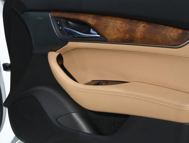 used 2025 Cadillac CT5 car, priced at $47,988