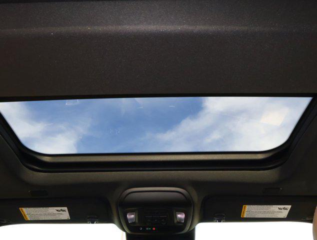 used 2025 Cadillac CT5 car, priced at $47,988