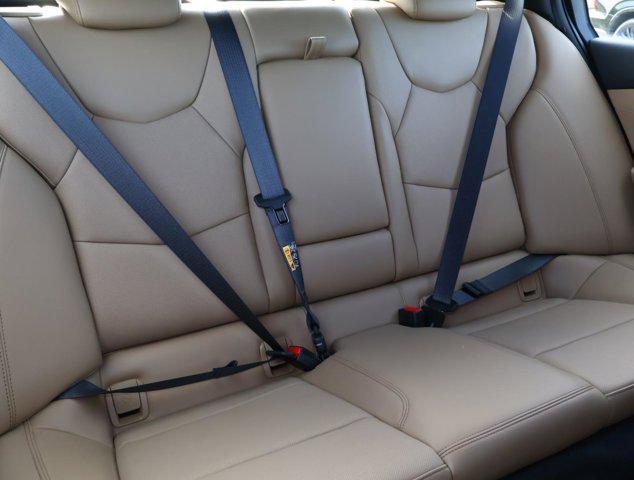 used 2025 Cadillac CT5 car, priced at $47,988