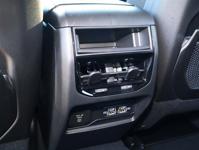 used 2025 Jeep Grand Cherokee car, priced at $35,988