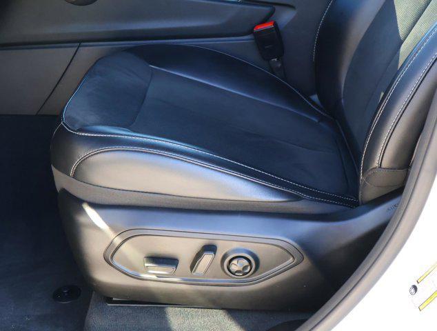 used 2025 Jeep Grand Cherokee car, priced at $35,988