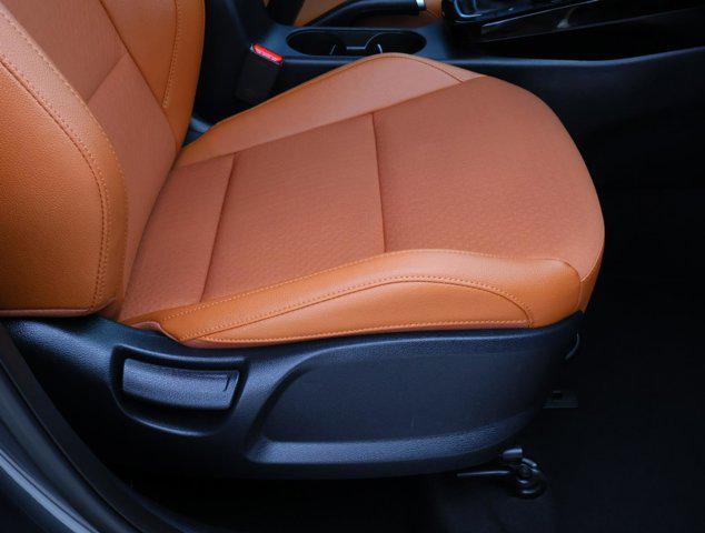 used 2024 Kia Soul car, priced at $22,988
