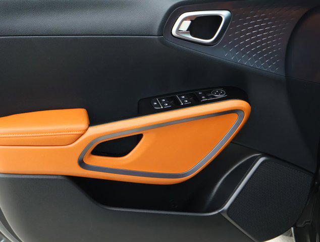 used 2024 Kia Soul car, priced at $22,988