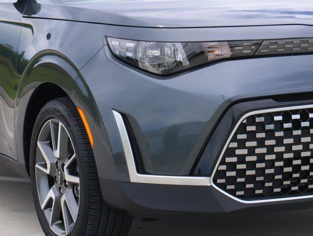 used 2024 Kia Soul car, priced at $22,988