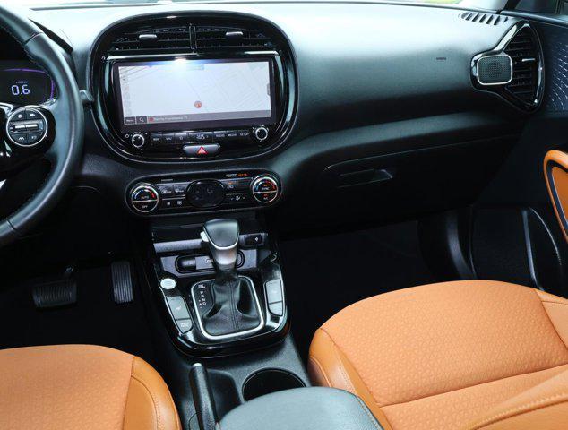used 2024 Kia Soul car, priced at $22,988