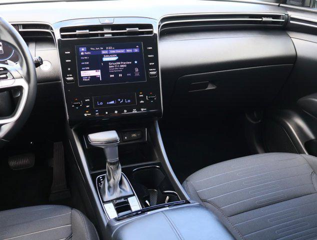 used 2022 Hyundai SANTA CRUZ car, priced at $26,588