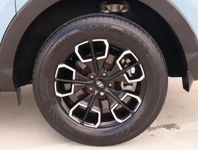 used 2022 Hyundai SANTA CRUZ car, priced at $26,588