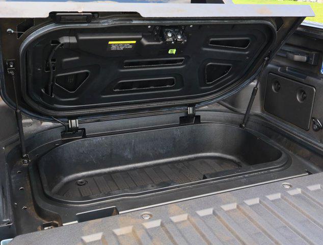 used 2022 Hyundai SANTA CRUZ car, priced at $26,588