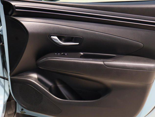 used 2022 Hyundai SANTA CRUZ car, priced at $26,588