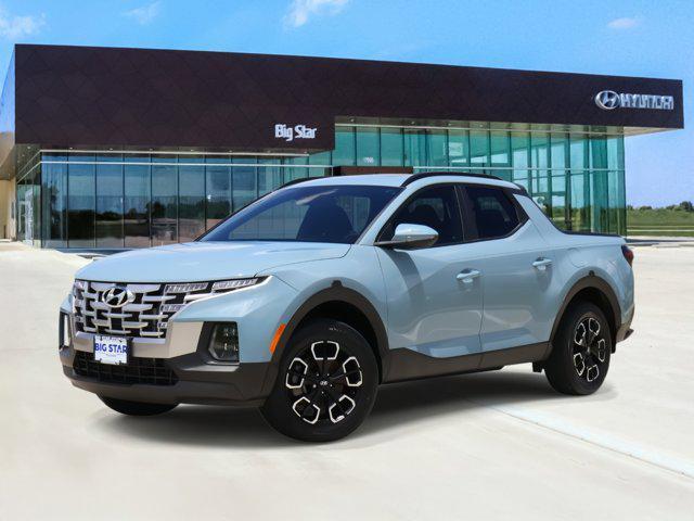 used 2022 Hyundai SANTA CRUZ car, priced at $26,988