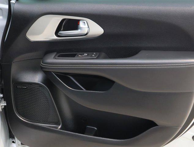 used 2024 Chrysler Pacifica car, priced at $46,788
