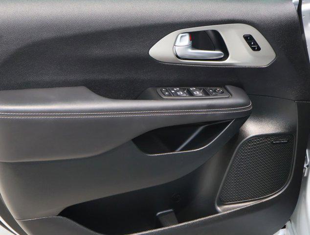 used 2024 Chrysler Pacifica car, priced at $46,788