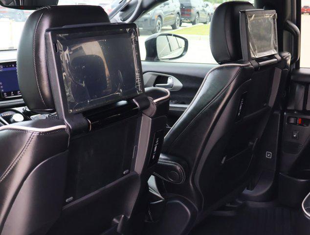 used 2024 Chrysler Pacifica car, priced at $46,788