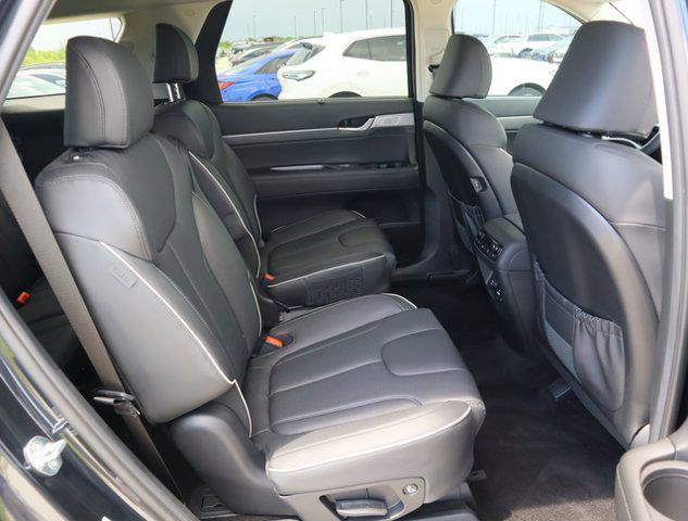 used 2024 Hyundai Palisade car, priced at $38,888