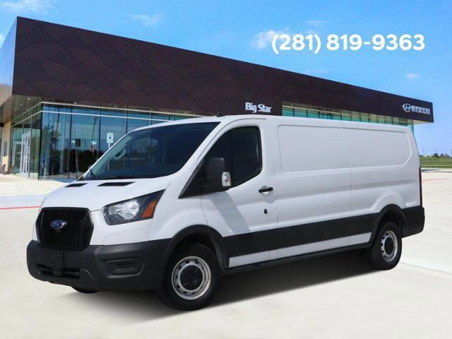 used 2021 Ford Transit-150 car, priced at $39,988