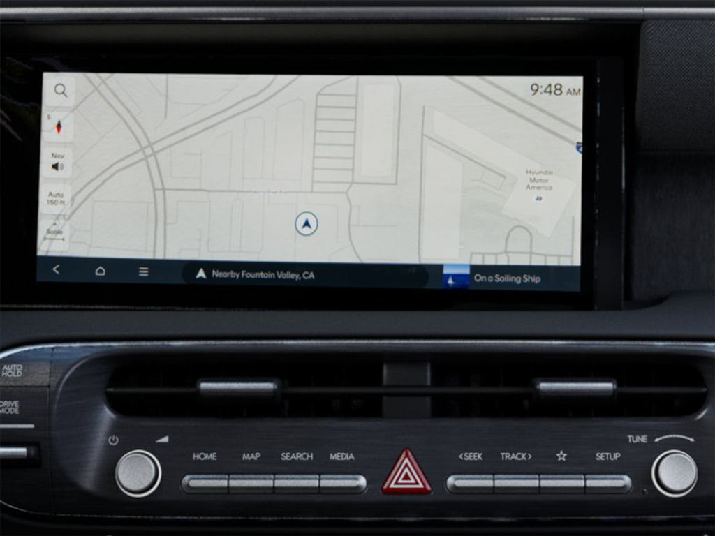 new 2026 Hyundai Palisade car, priced at $43,431