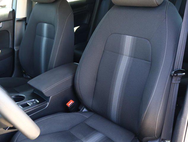 used 2023 Honda Civic car, priced at $23,988