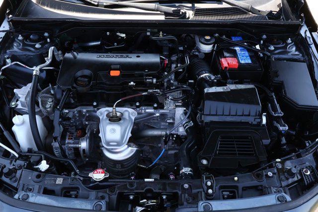 used 2023 Honda Civic car, priced at $23,988