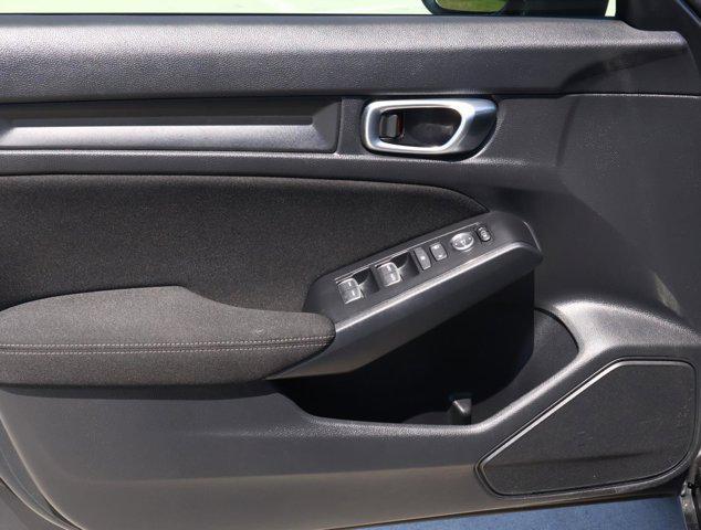 used 2023 Honda Civic car, priced at $23,988