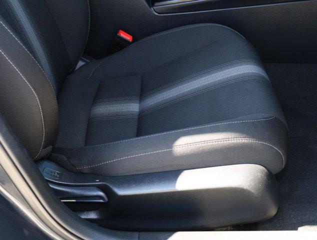 used 2023 Honda Civic car, priced at $23,988