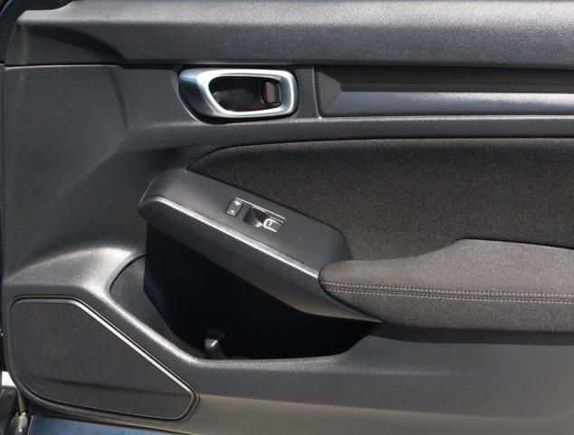 used 2023 Honda Civic car, priced at $23,988