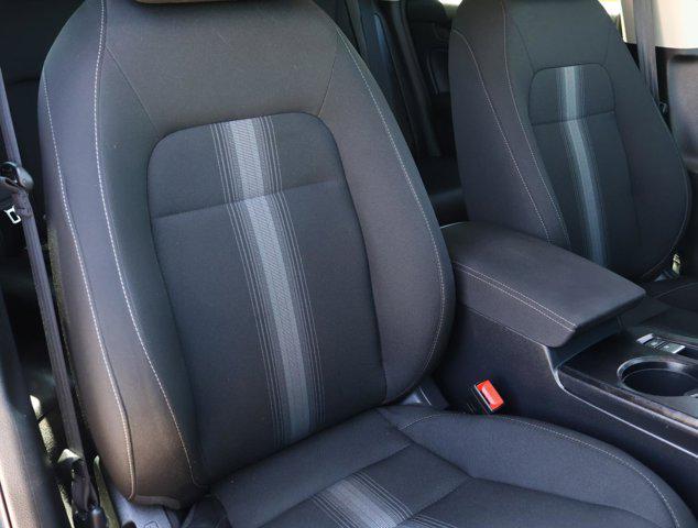 used 2023 Honda Civic car, priced at $23,988