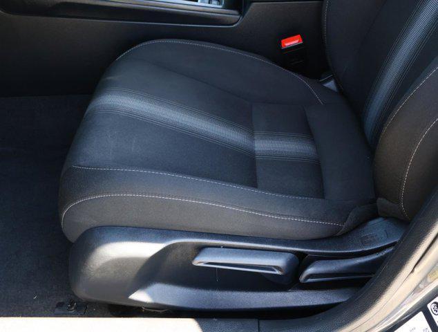 used 2023 Honda Civic car, priced at $23,988