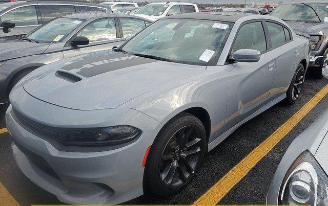 used 2022 Dodge Charger car, priced at $36,988