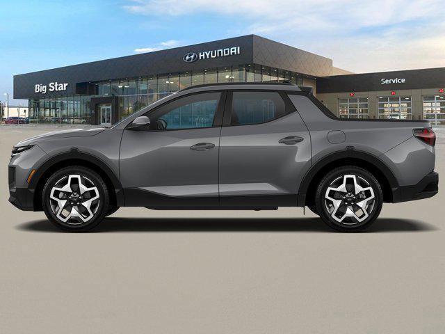 new 2024 Hyundai Santa Cruz car, priced at $38,245